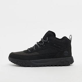 Timberland Motion 6 Low (GS) schwarz