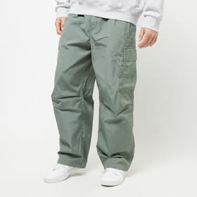 Carhartt WIP Regular Cargo Pant vert