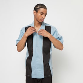 Carhartt WIP Shortsleeve Durango Shirt bleu