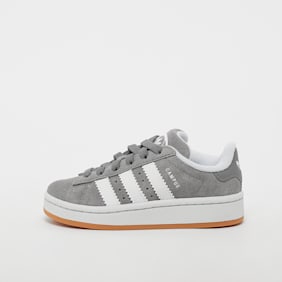 adidas Originals Campus 00s CF EL C Kids Sneaker (PS) grau