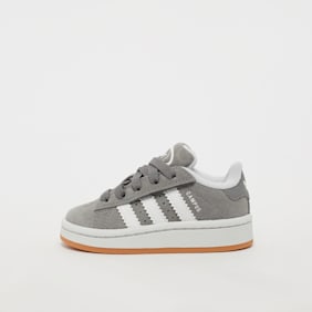 adidas Originals Campus 00s CF EL I Kids Sneaker (TD) grau