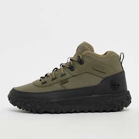 Timberland Motion 6 Mid grün
