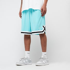 K1X Tag Double-X Mesh Shorts bleu