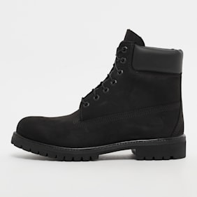 Timberland 6 Inch Boot schwarz