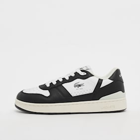 Lacoste T-Clip Set zwart