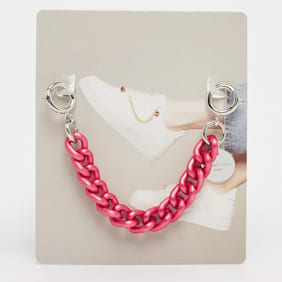 Cheeky Chain Munich Chain Ava wielokolorowy
