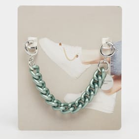 Cheeky Chain Munich Chain Ava zielony