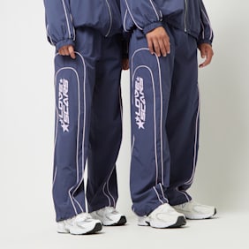 Love Scars Coach Trackpants fioletowy