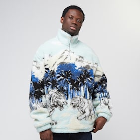 Karl Kani Metal Signature Ice Tiger Teddy Troyer multicolore