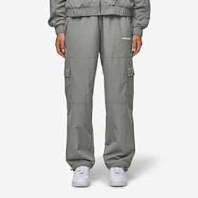 Pegador Yuri Tracksuit Pants grigio