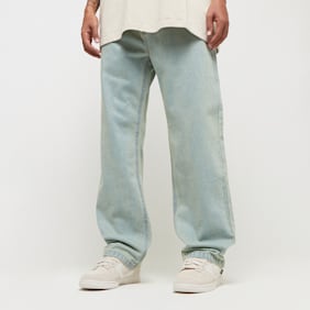 Pegador Baltra Baggy Jeans blauw