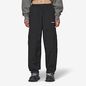 Pegador Yuri Tracksuit Pants nero