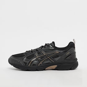 ASICS SportStyle Gel-Nunobiki nero