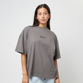 Pegador Sora Heavy Oversized Tee cinzento