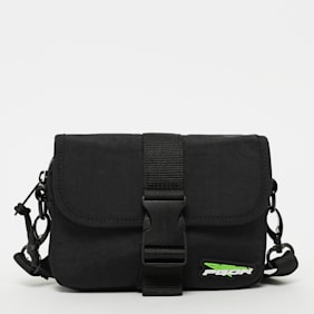 Pegador Ceron Cross Body Bag noir