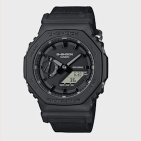 G-SHOCK GA-2100BCE-1AER noir
