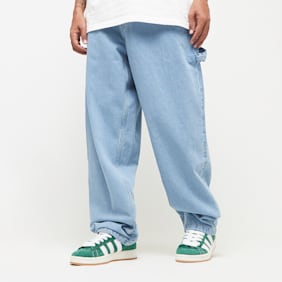 Reell Baggy Worker iconic light blue bleu