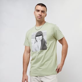 Mister Tee F#?KIT grün