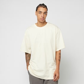 Karl Kani Small Signature Essential Tee beige