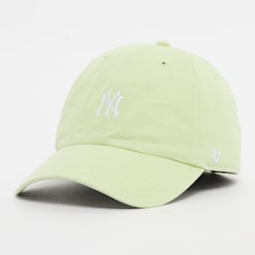 '47 Clean Up Base Runner MLB New York Yankees vert