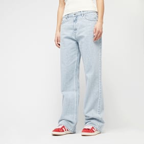 Karl Kani Signature K Straight Leg Denim azul