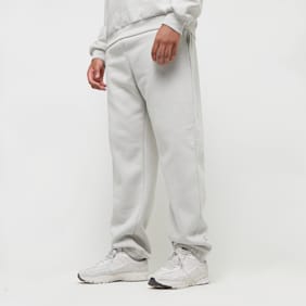 Urban Classics Fluffy Sweatpants grijs