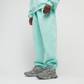 Urban Classics Fluffy Sweatpants berylblue turqoise
