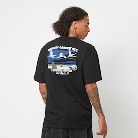 Dickies Companion Tee Short Sleeve zwart