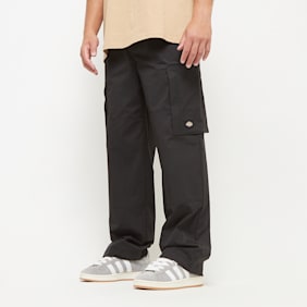 Dickies Flight Double Knee noir