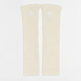 adidas Originals Leg Warmers beige