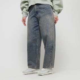 Decibel Skater Jeans niebieski
