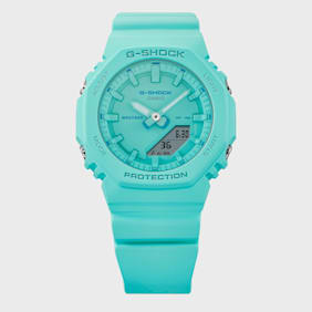 G-SHOCK GMA-P2100-2AER turkusowy