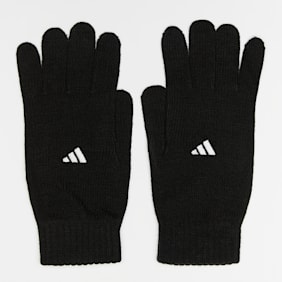adidas Performance Gloves Small LO zwart