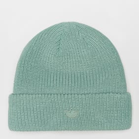 adidas Originals Con Short Beanie vert