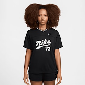 Nike   Sportswear Football Jersey nero