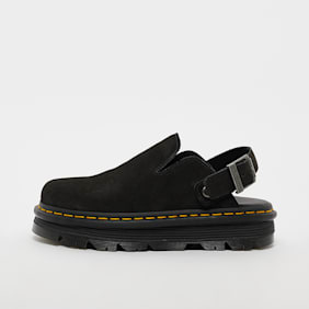Dr. Martens Sling Back black noir