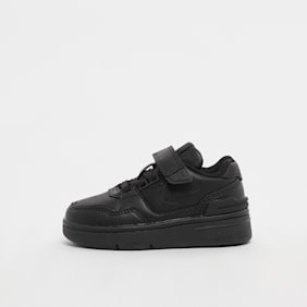 Karl Kani Luxury 2K (TD) nero