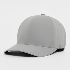 Flexfit Delta grijs