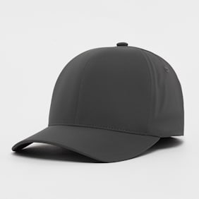 Flexfit Delta grijs