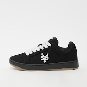 Zoo York Highbridge (GS) nero