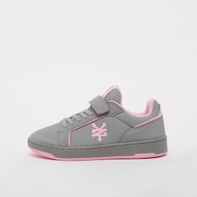 Zoo York Highbridge (PS) grigio