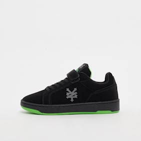 Zoo York Highbridge (PS) nero