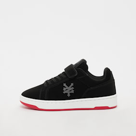 Zoo York Highbridge (PS) nero