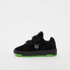 Zoo York Highbridge (TD) nero