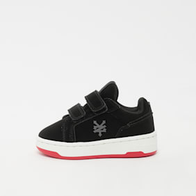 Zoo York Highbridge (TD) nero