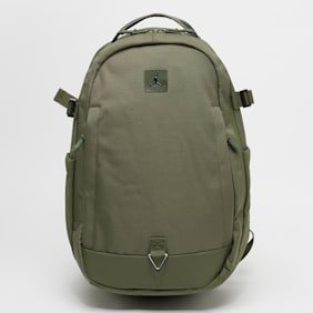 Jordan Jam Cordura Franchise Backpack grün