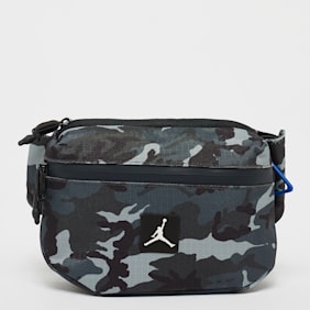 Jordan Jam Cordura Franchise Crossbody Bag camouflage
