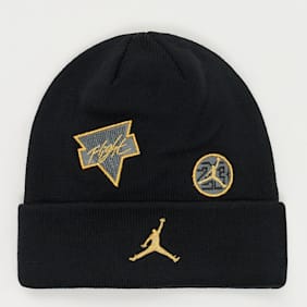 Nike   See Me Shine Beanie schwarz