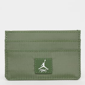 Nike   Flight Cardcase vert