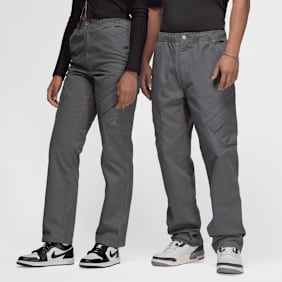 Nike   Chicago Pants gris